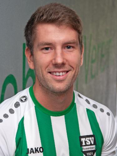 Dominik Weiß
