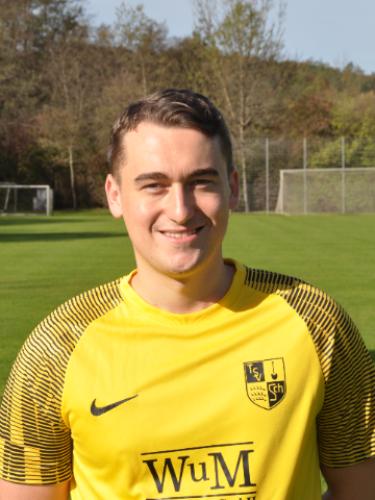 Dominik Behrendt