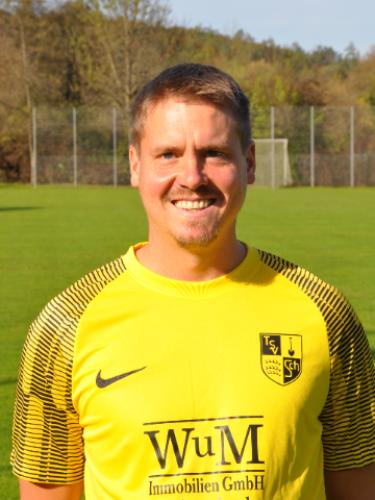 Moritz Bornefeld