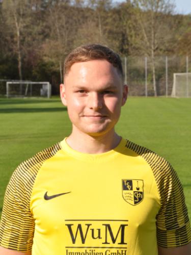 Clemens Kraljic