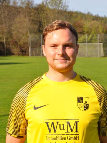Florian Kraljic
