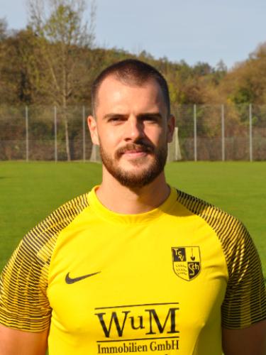 Felix Rösch