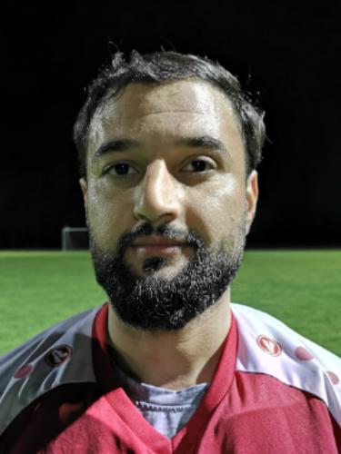 Hussein Omer
