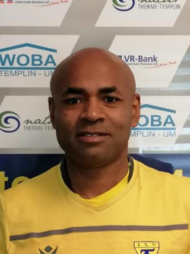 Oswaldo Proenca