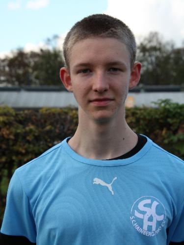 Benedikt Busch