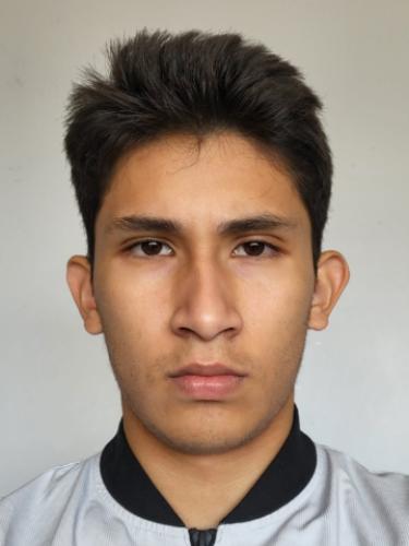 Esteban Wilches Lara