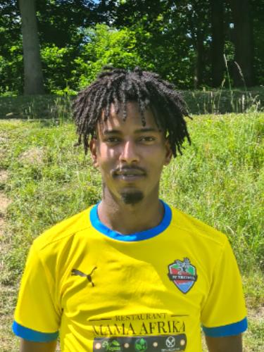 Haile Aman