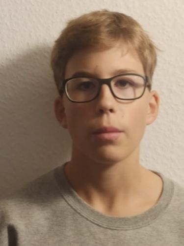 Maximilian Federer