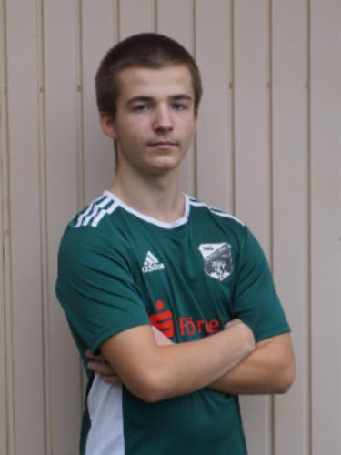 Dawid Roman Matkowski