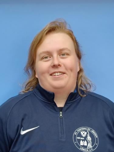 Sari Sophie Johannsen