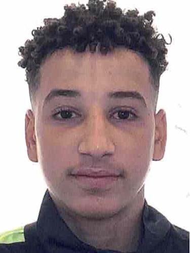 Mohamed Amine Bouchouchi