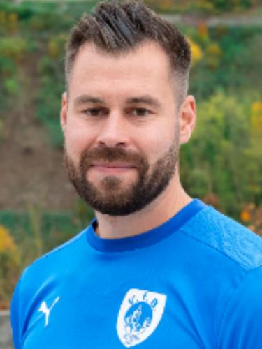 Matthias Knufmann