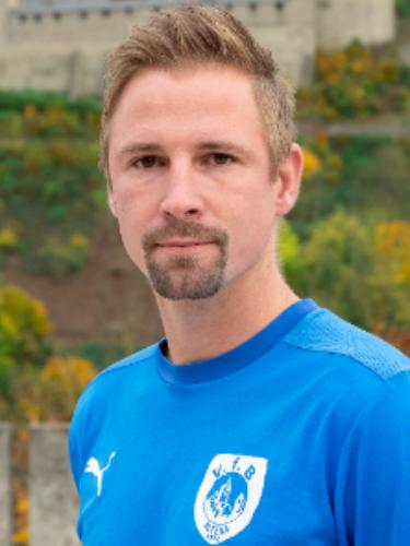Matthias Urbas