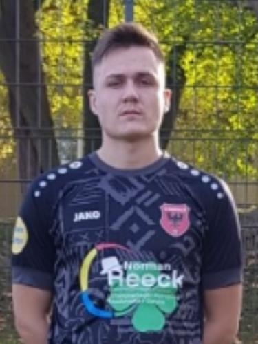 Kai Marcel Mailbeck