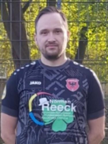Kristijan Pekosak