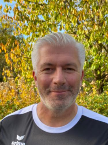 Matthias Specht