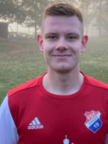 Joshua-Benedict Schulze