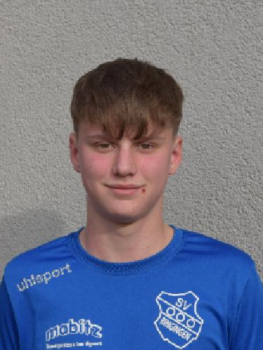 Niklas Arnold