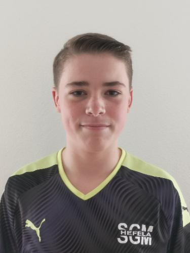 Yannic Dech