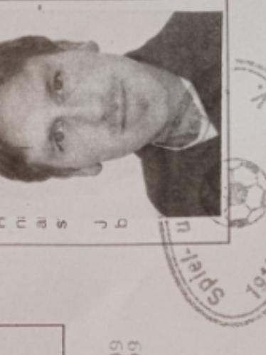 Wilfried Beschorner