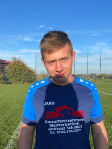 Sasha Baumann
