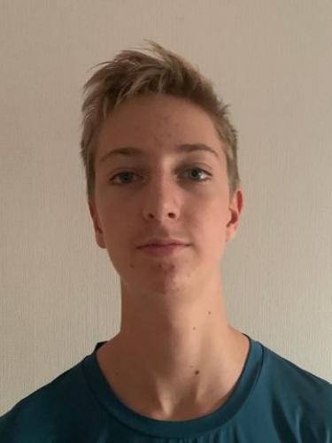 Eric Weißleder