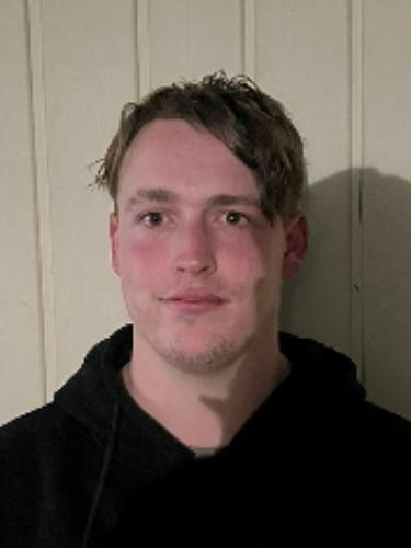 Dorian Spieß