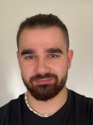 Aleks Bukowski