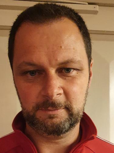 Mario Schmitt