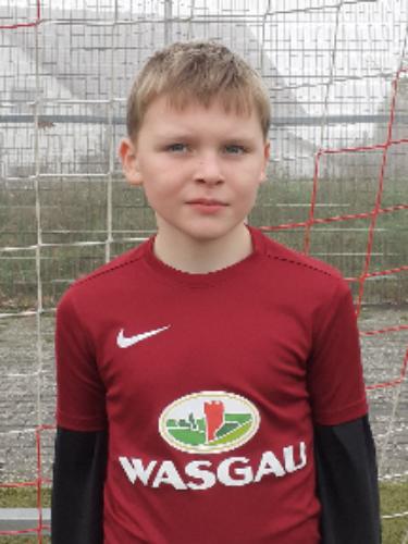 Luca Haffner