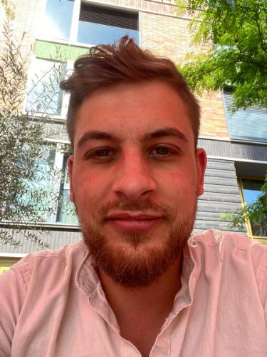 Karim Toumi