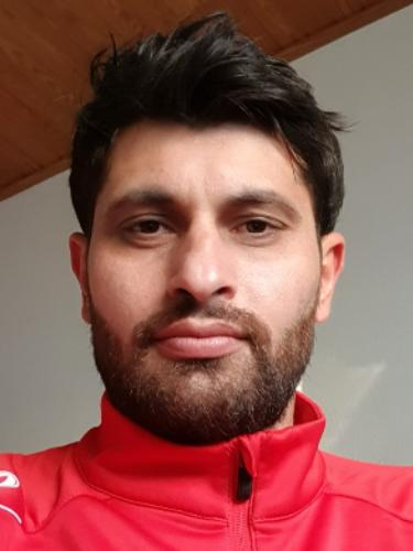 Mohammad Kher Almustafa
