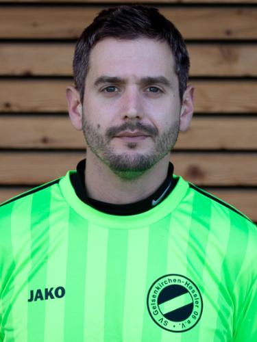 Dennis Derksen