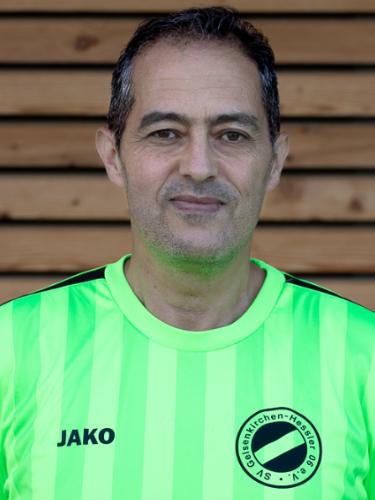Mohamed El Hamdaoui
