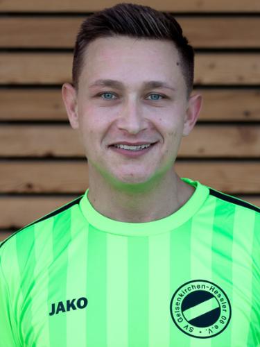 Roy Marcinkowski