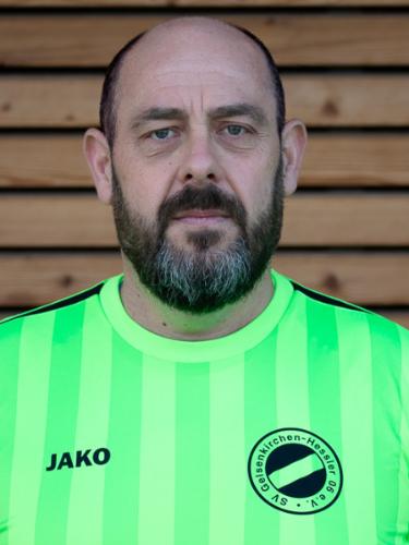 Maik Stieglbauer
