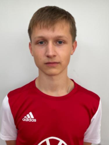 Kacper Karol Zolkos