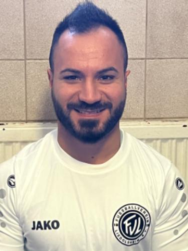 Eren Özcan