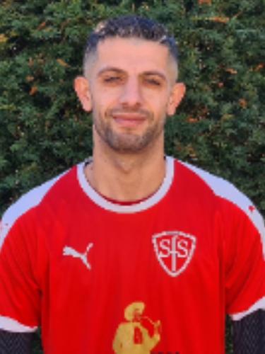 Yilmaz Celik