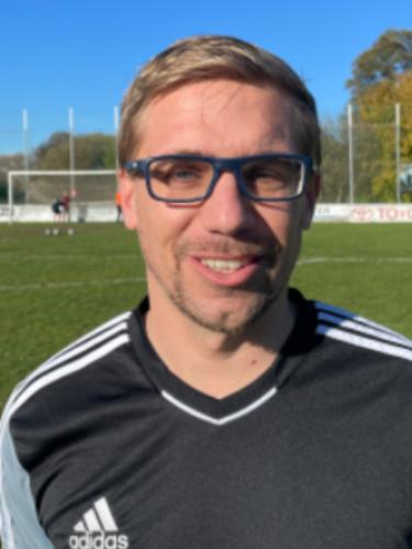 Patrick Schleyer