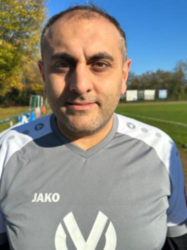 Amer Majdalawi