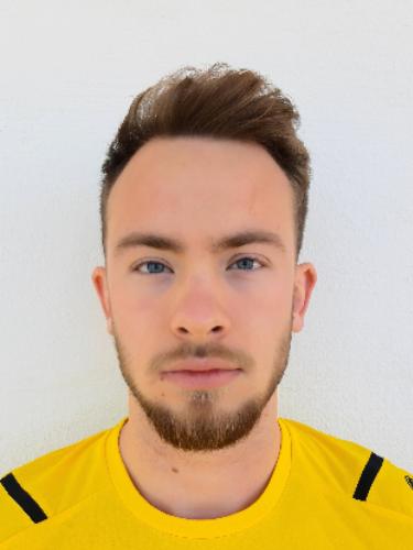 Erik Fries