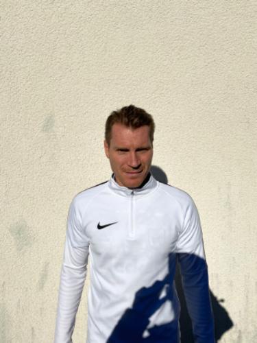 Johann Klaus