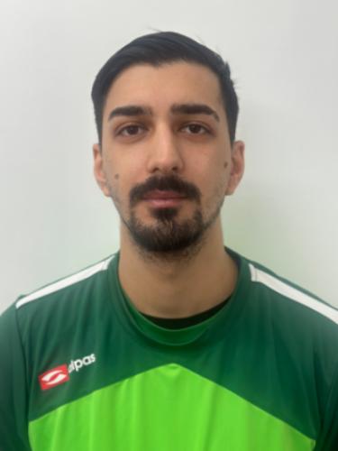 Arda Saglam