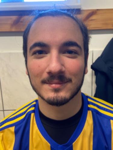 Ibrahim Cevik