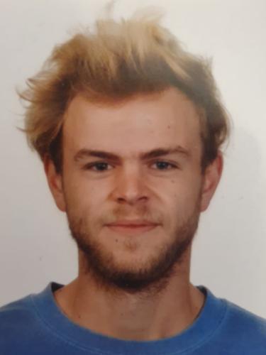 Doran Martens