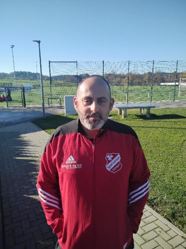 Hakan Kabasakal