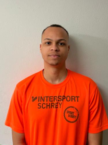 Marc Akinwale