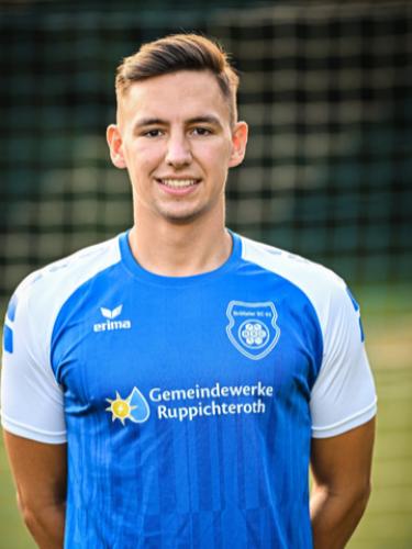 David-Elias Ebke