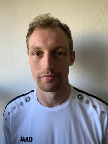 Adrian Hertlein